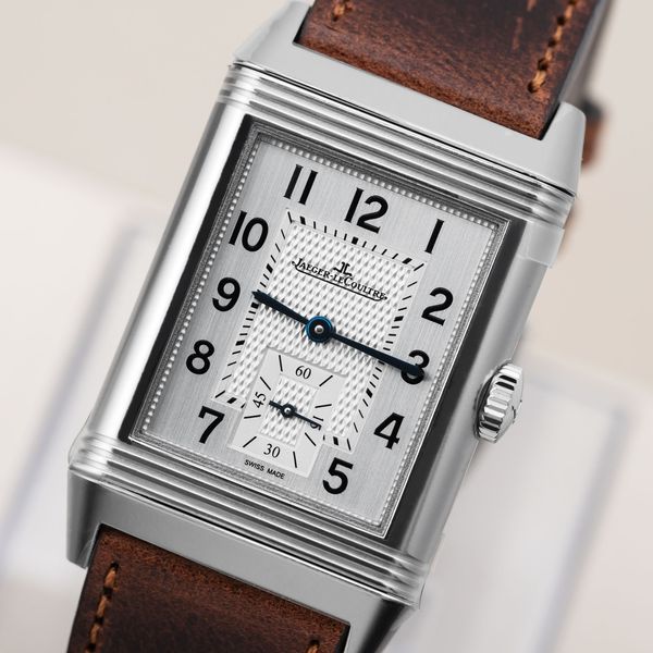 Jaeger-LeCoultre Reverso Classic Monoface 3858522